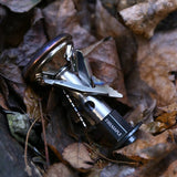 Fire Maple Polaris Pressure Regulated Stove