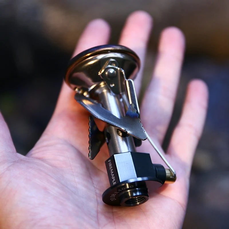 Fire Maple Polaris Pressure Regulated Stove