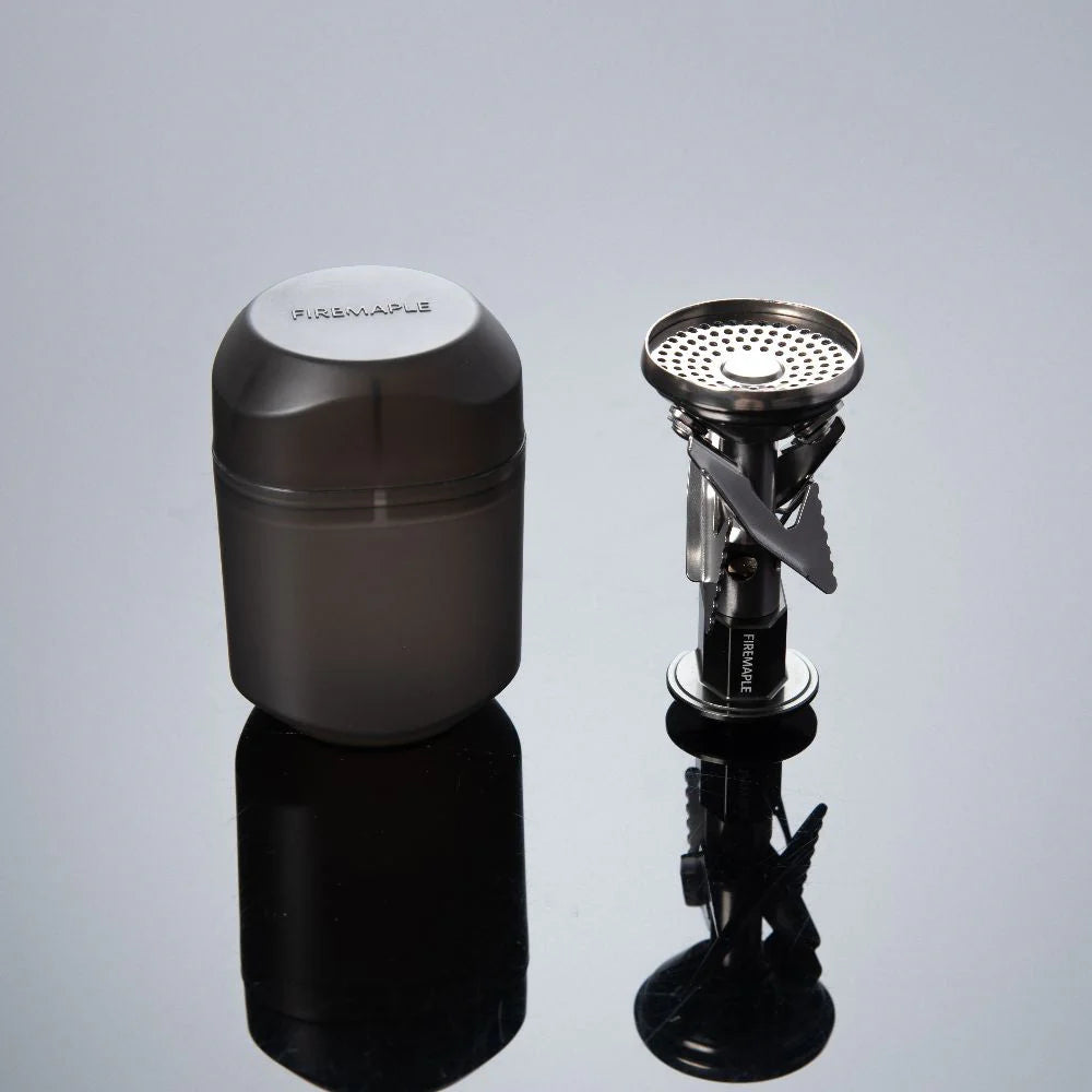 Fire Maple Polaris Pressure Regulated Stove