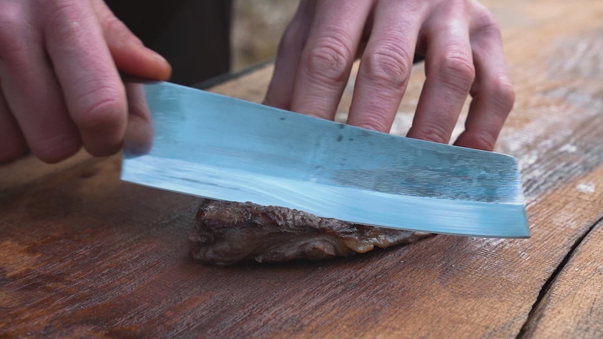 Petromax Chef's Knife, 17cm