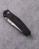 Benchmade 940-2 Osborne G10 Folding Knife