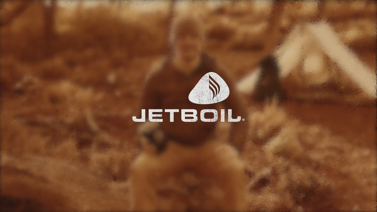Jetboil Zip 2.0 800ml Gas Stove