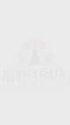 Hungry Hiker Dehydrated Spaghetti Bolognese, 400g