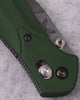 Benchmade 940 Osborne Aluminium Folding Knife