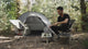 Petromax Dimego Camping Oven