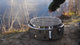 Petromax Atago Grill & Fire Pit