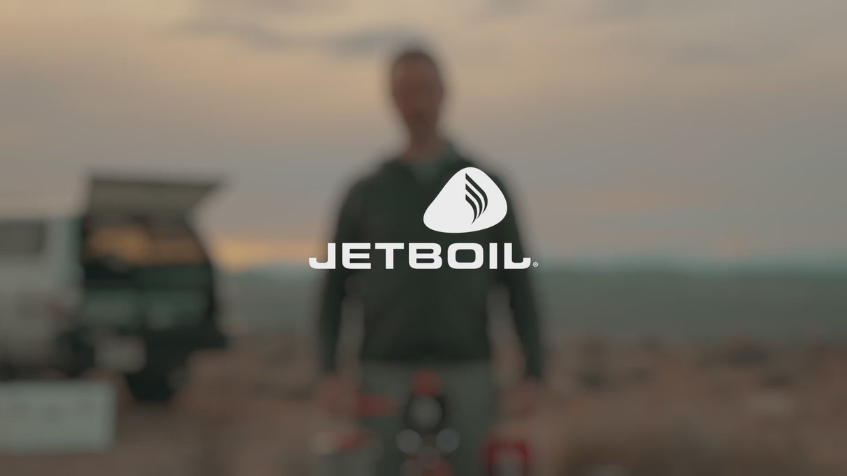Jetboil Trailcook 1.2 Litre Cook System