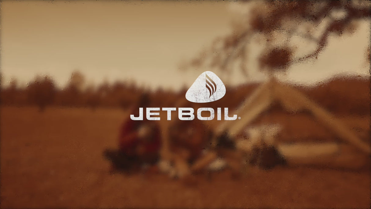 Jetboil Flash 2.0 1 Litre Gas Stove