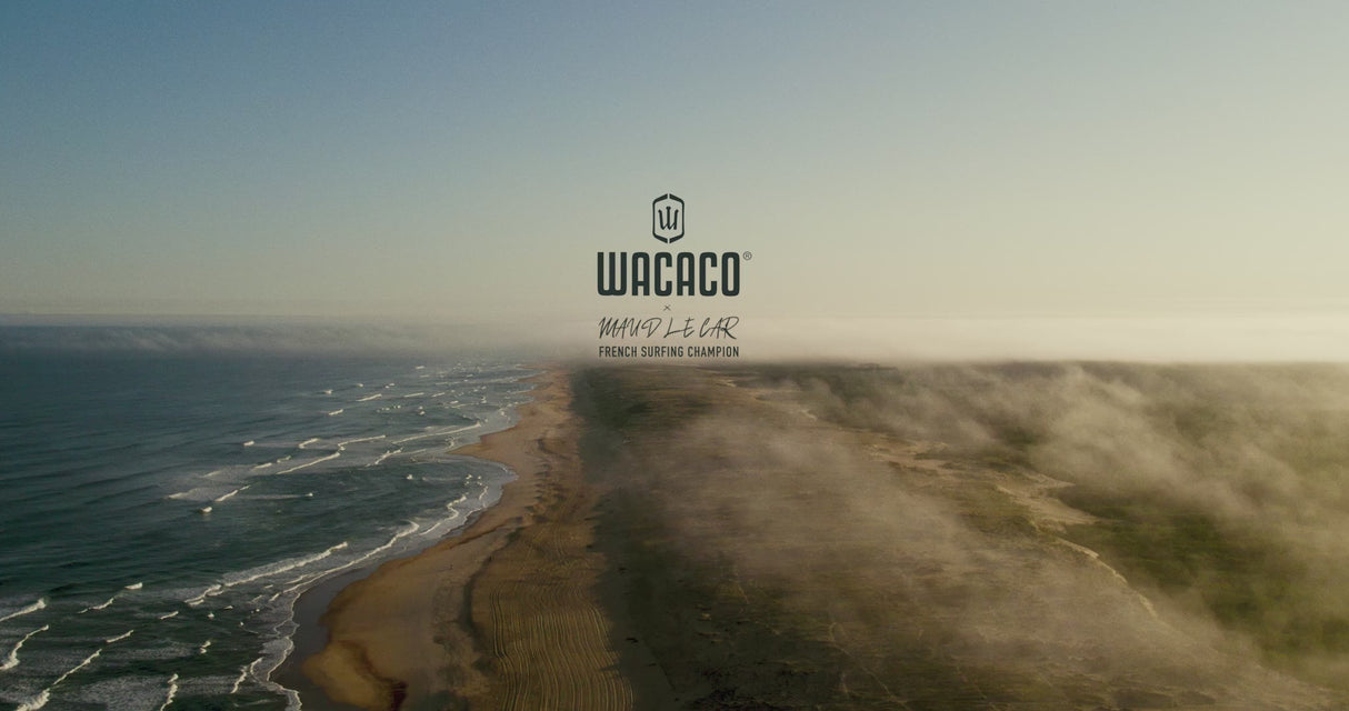 Wacaco Minipresso GR2 Espresso Maker