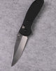 Benchmade Griptilian Grivory Folding Knife