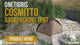 OneTigris Cosmitto Backpacking Tent