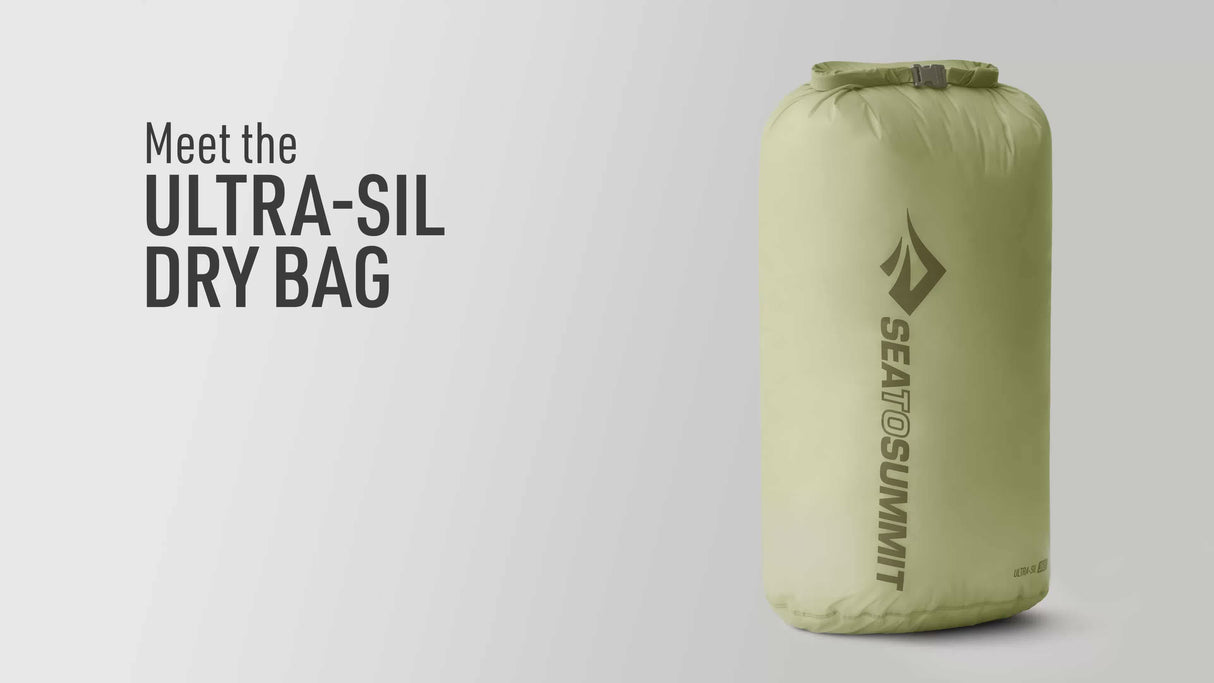 Ultra-Sil Dry Bag