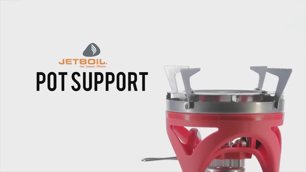 Pot Support