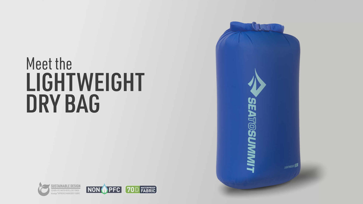 Lightweight Dry Bag