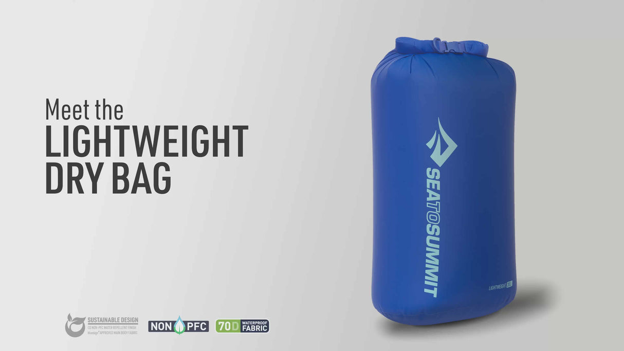Sea To Summit Lightweight Dry Bag