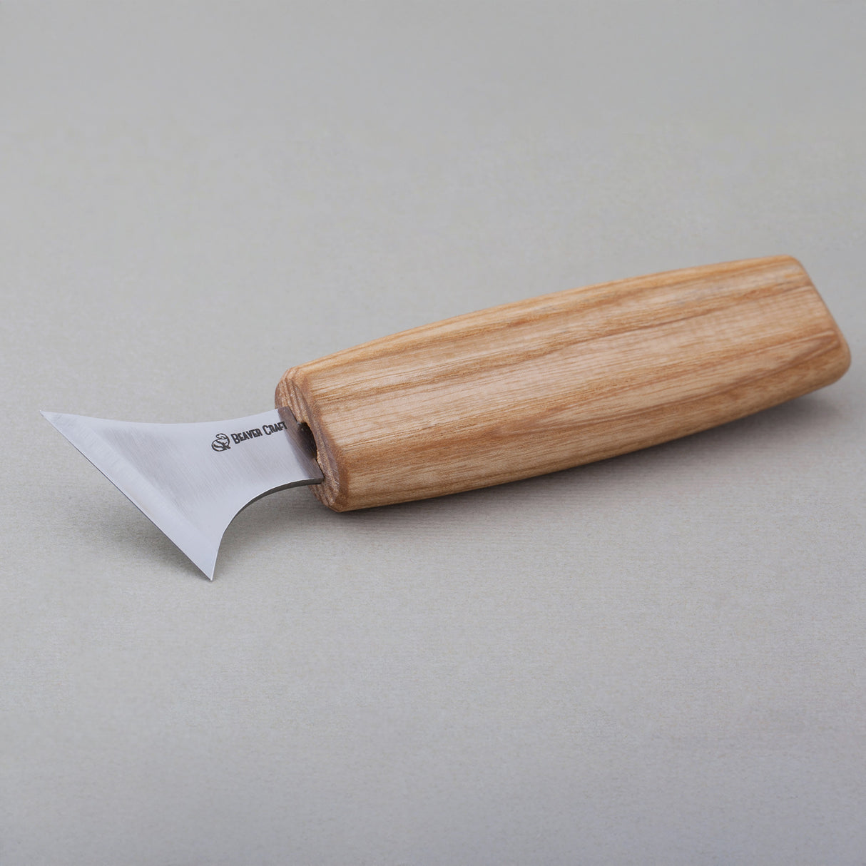 BeaverCraft C10 Geometric Chip Carving Knife
