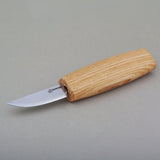 BeaverCraft C1 Small Whittling Knife