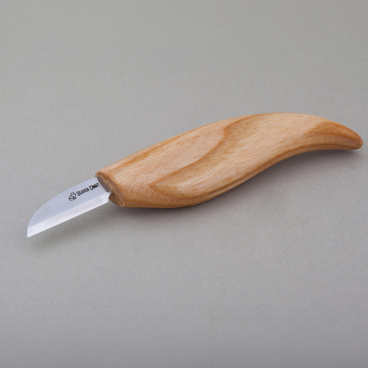 BeaverCraft C2 Wood Carving Bench Knife