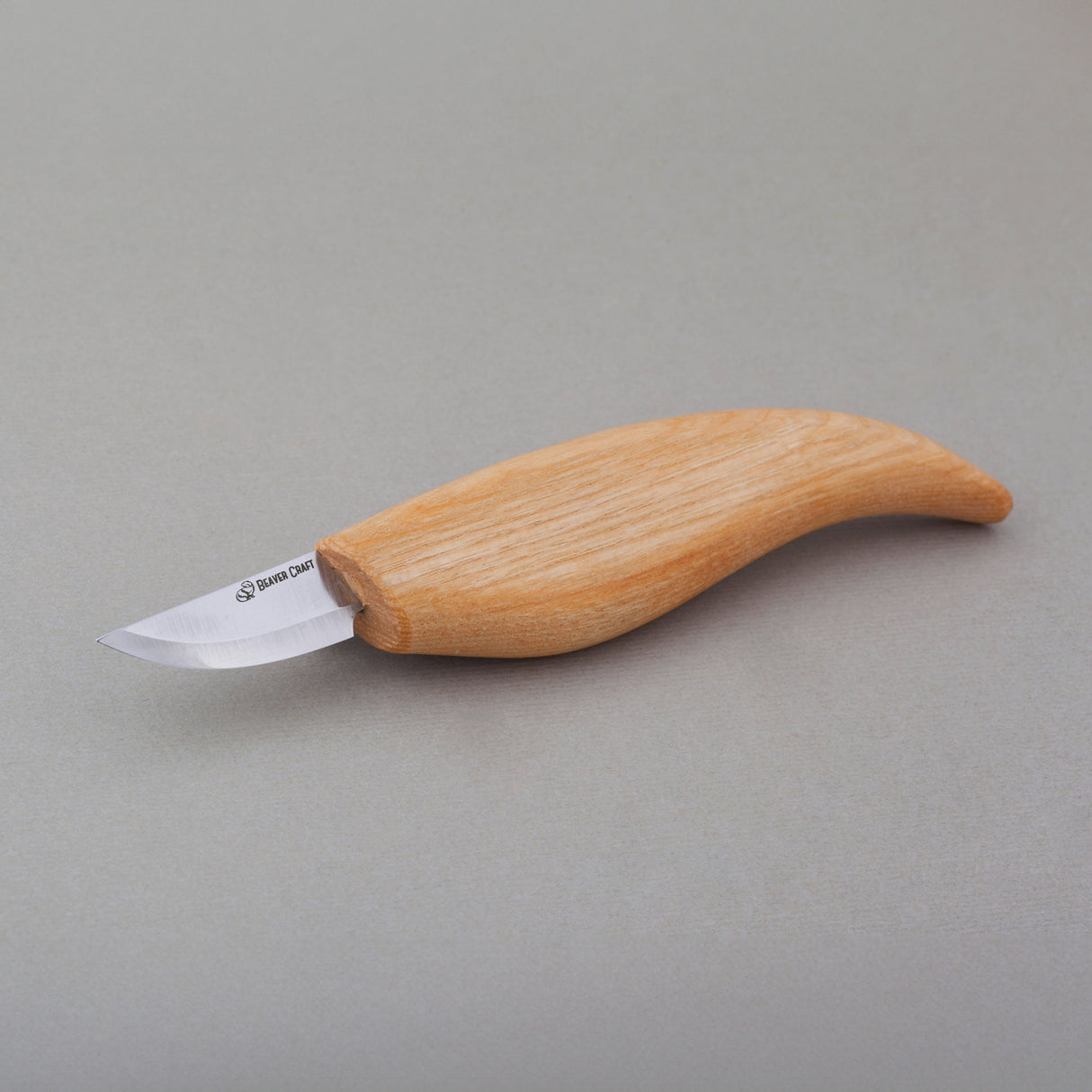 BeaverCraft C3 Small Sloyd Carving Knife