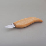 BeaverCraft C3 Small Sloyd Carving Knife