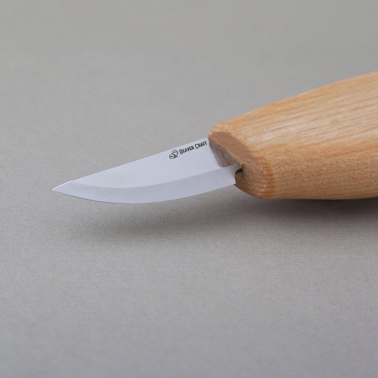 BeaverCraft C3 Small Sloyd Carving Knife