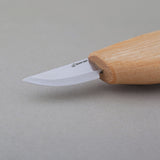 BeaverCraft C3 Small Sloyd Carving Knife