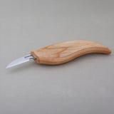 BeaverCraft C8 Detail Carving Knife