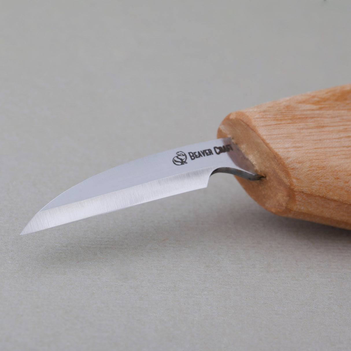 BeaverCraft C8 Detail Carving Knife