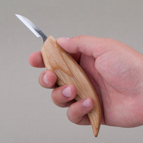 BeaverCraft C8 Detail Carving Knife
