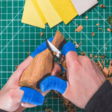 BeaverCraft Comfort Bird Carving Kit