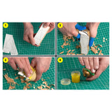 BeaverCraft Comfort Bird Carving Kit