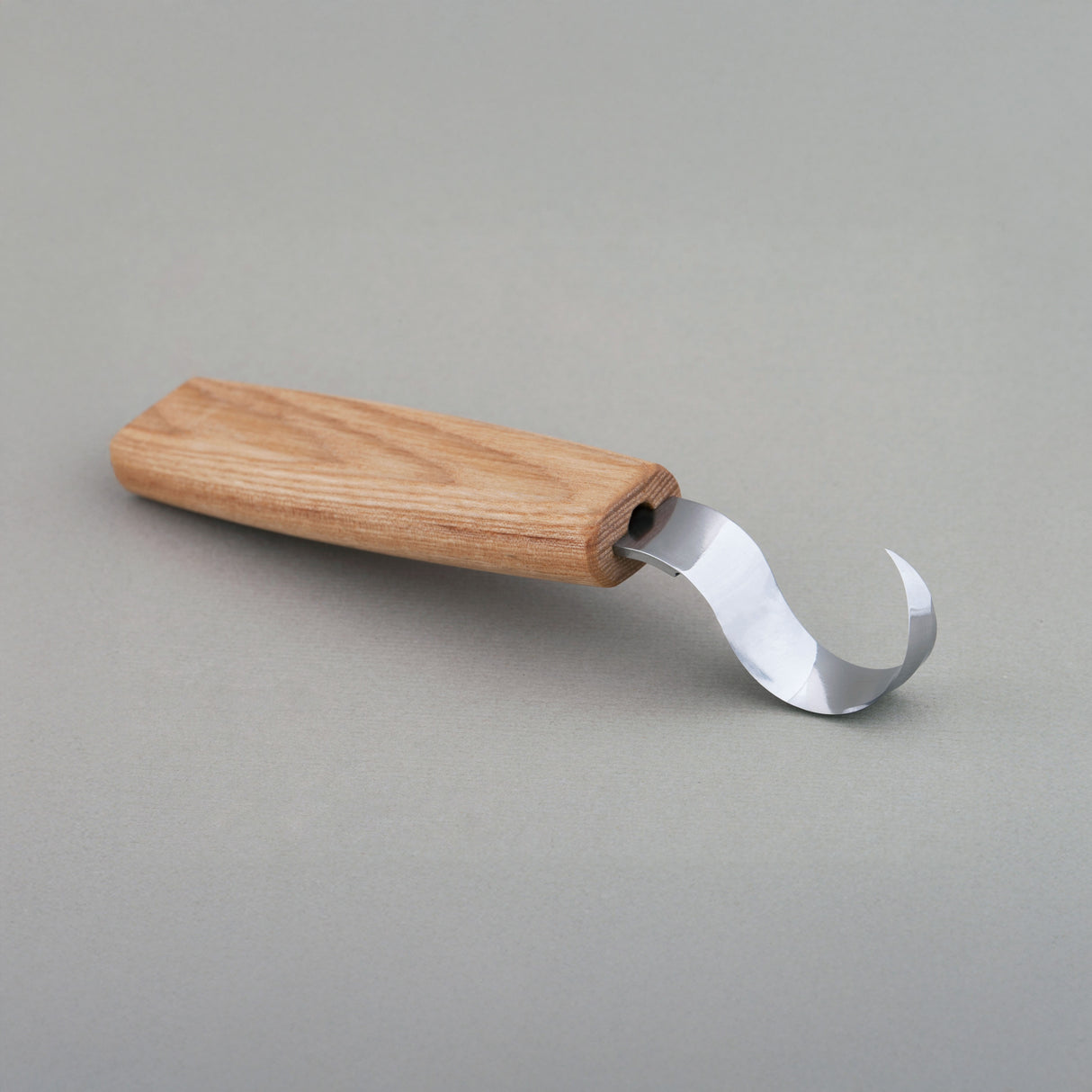 BeaverCraft SK1 Pointed Hook Knife 25mm