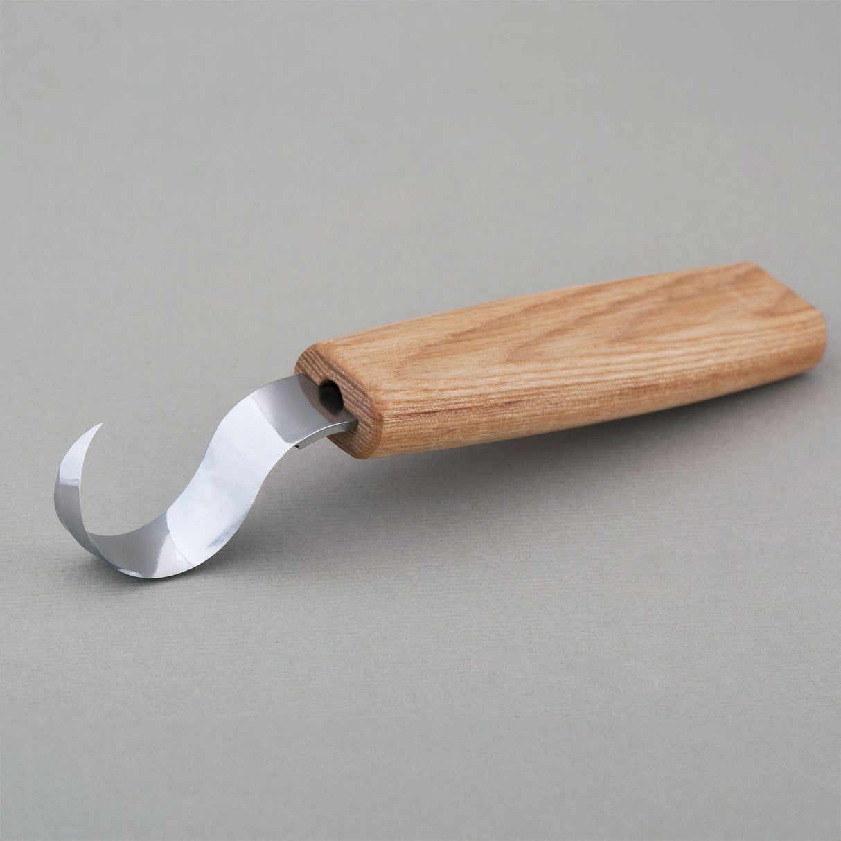 BeaverCraft SK1 Pointed Hook Knife 25mm