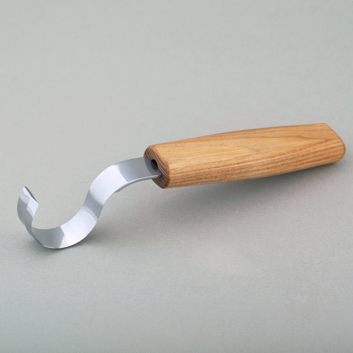 BeaverCraft SK2 Hook Knife 30mm
