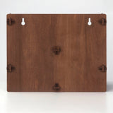 BeaverCraft 10 Section Plywood Tool Holder