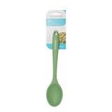 KitchenCraft Silicone Cooking Spoon, 27cm