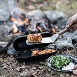 Petromax Cast Iron Potato Roaster