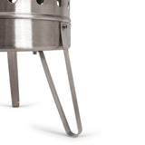 Petromax Pyron Low Smoke Fire Barrel