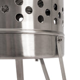 Petromax Pyron Low Smoke Fire Barrel