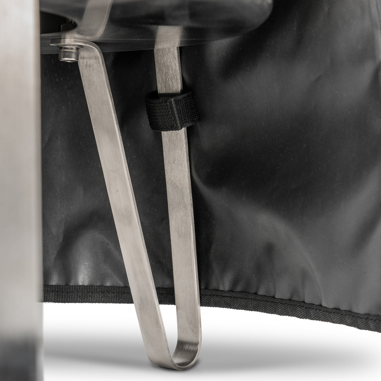 Petromax Cover for Pyron Fire Barrel