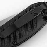 Benchmade Mini Presidio II CF-Elite Folding Knife