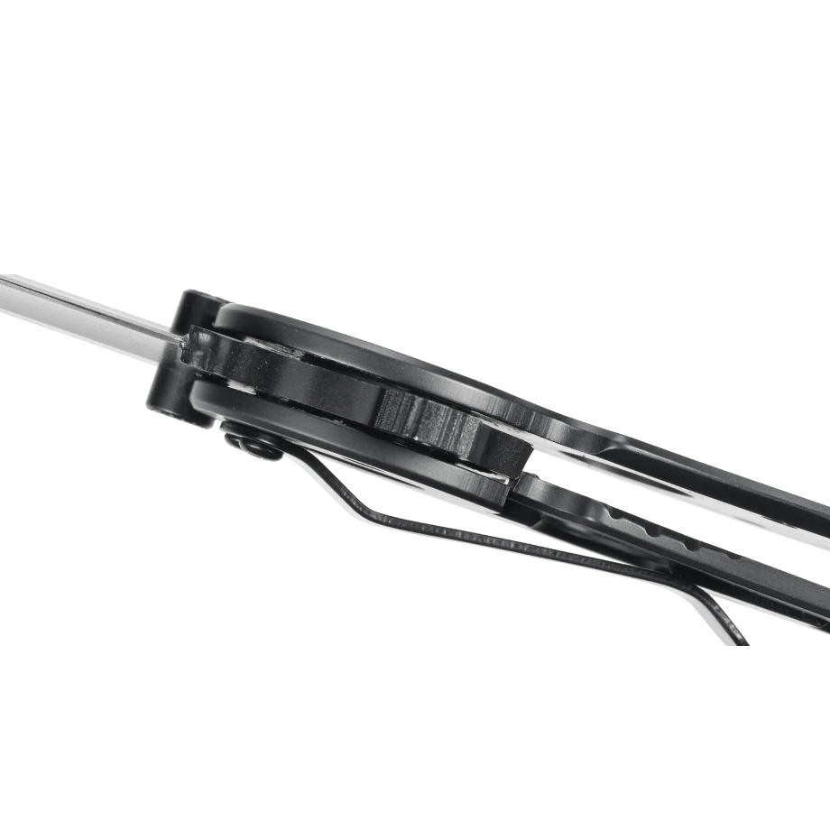 CRKT M16-04KS Black Oxide Folding Knife