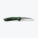 Benchmade 940 Osborne Aluminium Folding Knife