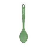 KitchenCraft Silicone Cooking Spoon, 27cm