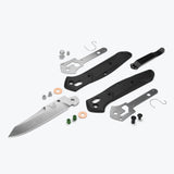 Benchmade 940-2 Osborne G10 Folding Knife