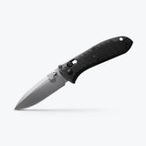 Benchmade Mini Presidio II CF-Elite Folding Knife