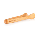 GSI Outdoors Rakau Beech Wood Tongs
