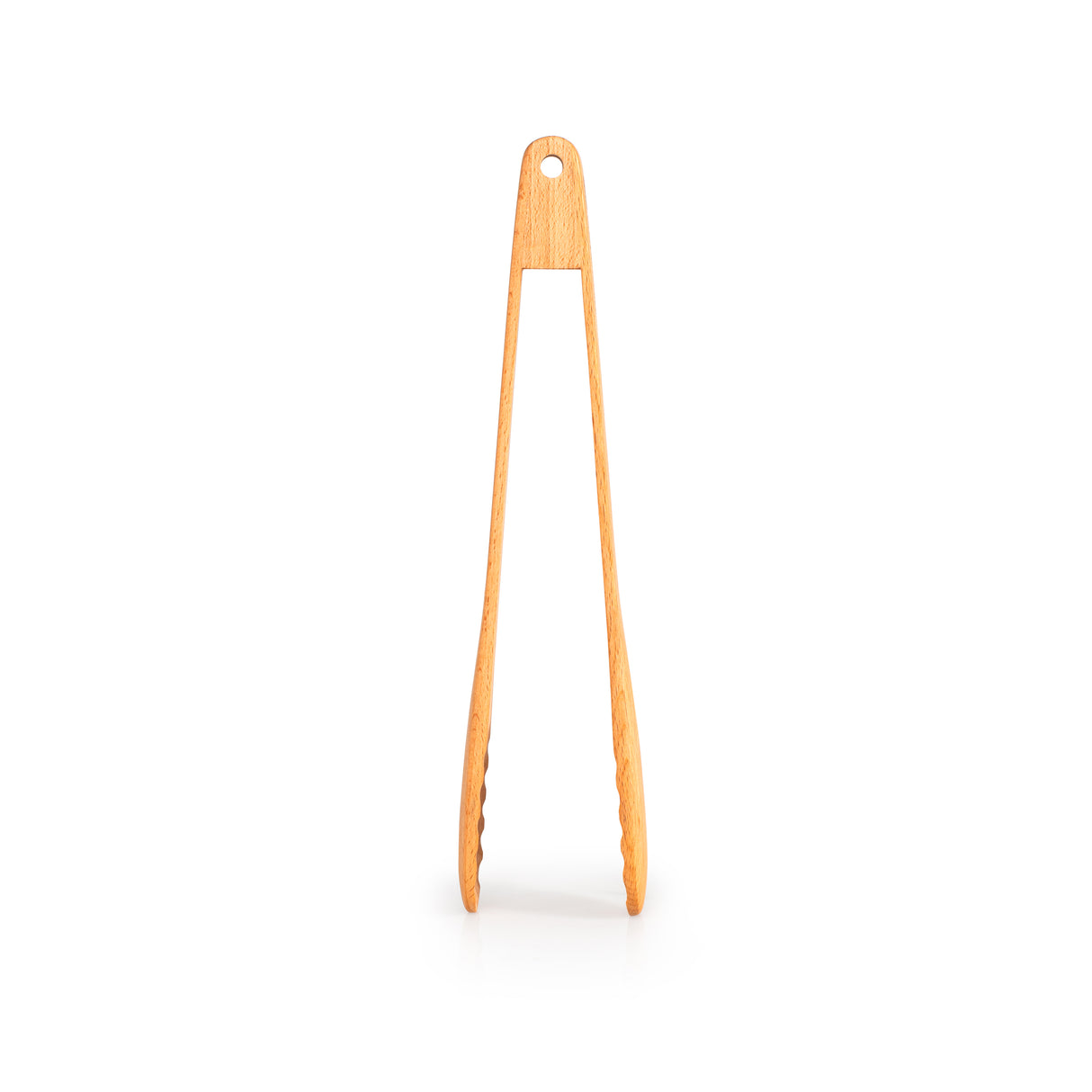 GSI Outdoors Rakau Beech Wood Tongs