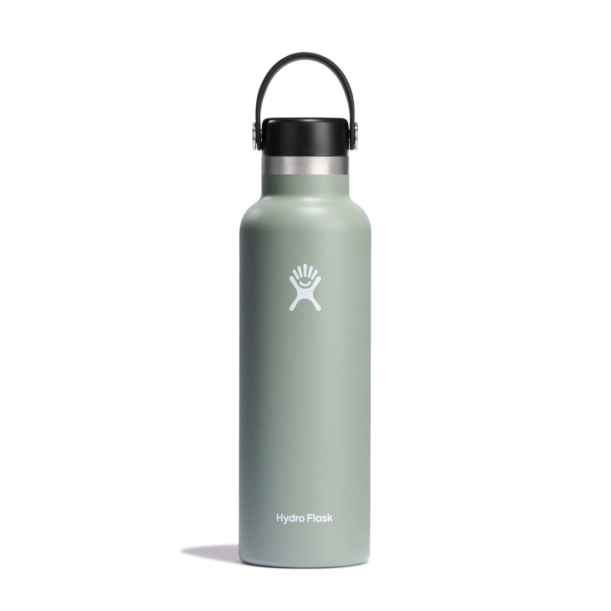 Hydro Flask Standard Mouth 21oz Flex Cap Bottle, 621ml