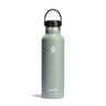 Hydro Flask Standard Mouth 21oz Flex Cap Bottle, 621ml